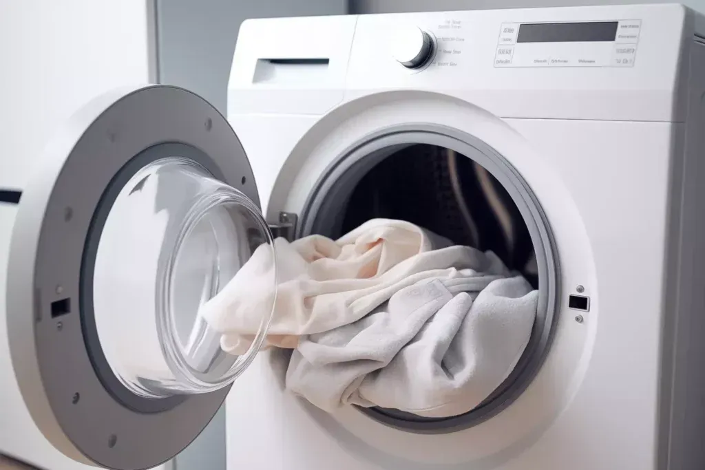 Verwijder vlekken efficiënt met natriumpercarbonaat