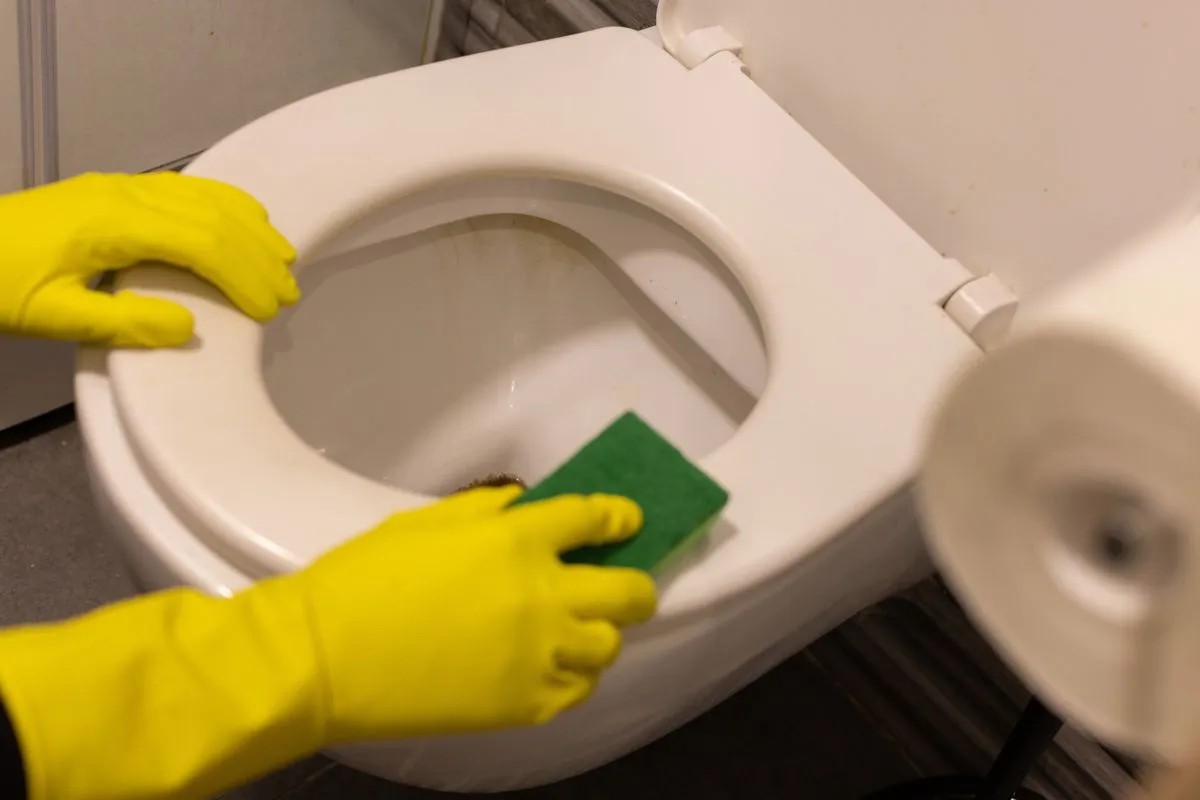 Superfinn wc-reiniger: de slimste koop voor een stralend schoon toilet